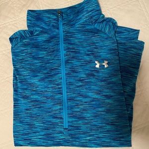 Like New Quarter Zip